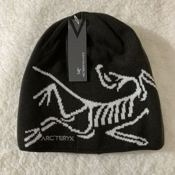 Men's Hat Casual Warm Winter Ski Headwear A