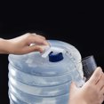 thumbnail image 3 of FlyFlise Grand Conteneur d'Eau Pliable Portable avec Robinet Camping, 3 of 8