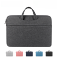 thumbnail image 2 of Portable Laptop Bag Liner Bag 13.4-15.6 Inch Tablet PC Protective Cover, 2 of 6