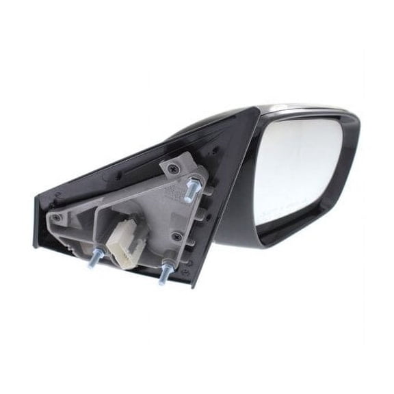 Right Mirror - Compatible with 2013 - 2017 Hyundai Santa Fe Sport 2014 2015 2016