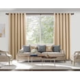 thumbnail image 2 of Barra para Cortina KAMANINA Bronce Ajustable 81-366 cm Resistente, 2 of 9