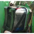 thumbnail image 3 of iFJF AR50041 Snap-on Fuel Filter for John Deere 20 30 40 50 55 Series Tractor with Transparent Bowl 40 Micron 820 930 1035 1120 1350 1520 2150 2355 2450 2650 3150 Replace WK13001, 3 of 5
