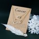 thumbnail image 1 of Collar En Capas Collar De Constelación 3 Piezas / Juego Collar De Signo De Estrella Para Mujer Virgo Escorpio Géminis Libra Leo Sagitario Capricornio Tauro Aries Acuario Cáncer ANGGREK Otros, 1 of 8