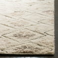 thumbnail image 3 of SAFAVIEH Challe Hamilton Geometric Wool Area Rug, Ivory, 8' x 10', 3 of 8