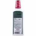 thumbnail image 2 of Natural Dentist Healthy Gums Antigingivitis Rinse Peppermint Twist - 16.9 Fl Oz, 2 of 3