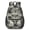 Highland Cow and-3, variant on Highland Cow and Sunflower Print 17" School Backpacks for Teens,Waterproof Oxford Fabric,S-Shape Padded Straps for School,Travel,Hiking,Camping