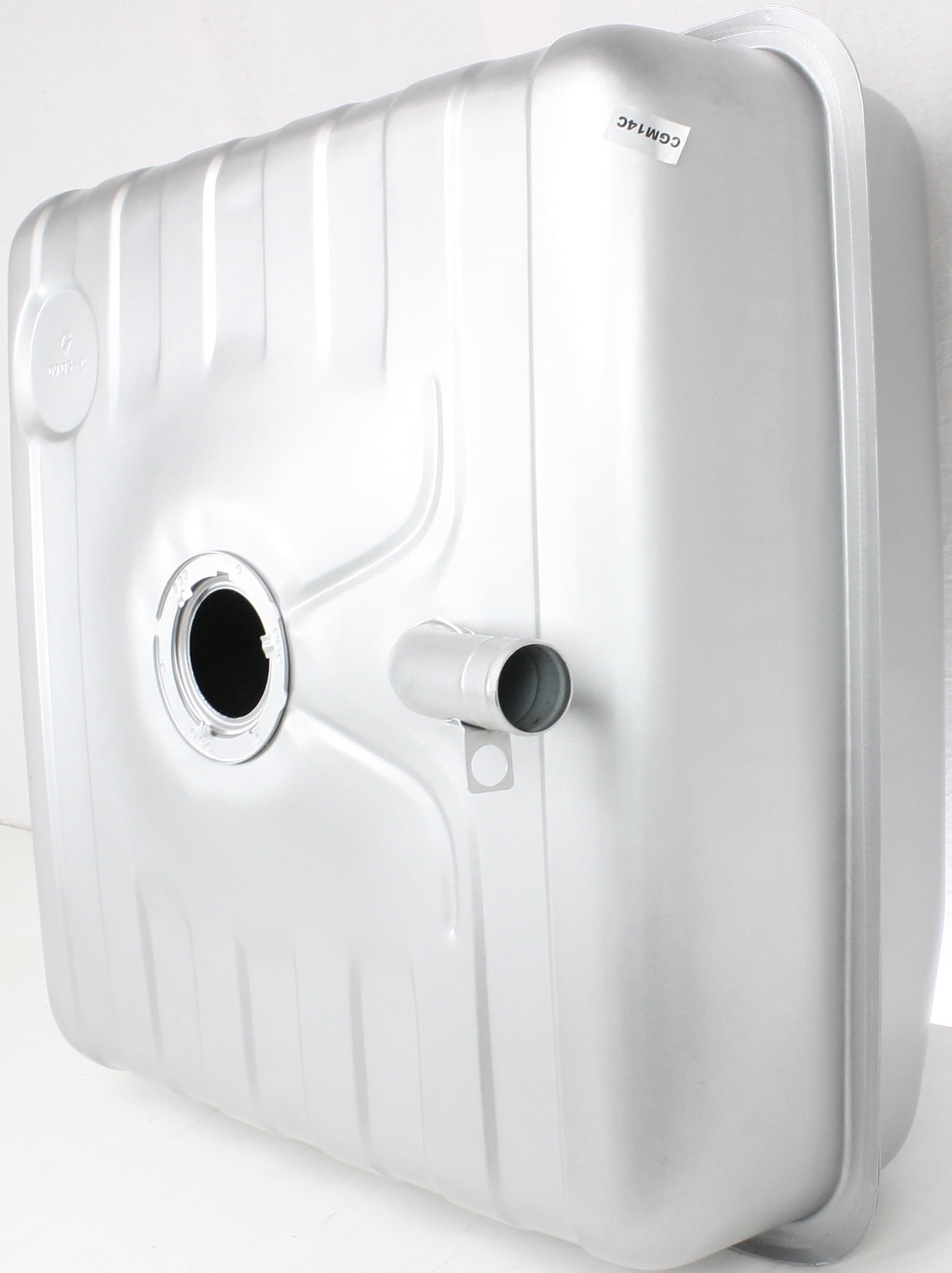 Replacement ARBC670105 Fuel Tank Compatible with 1987-1991 Chevrolet Blazer GMC Jimmy 31 gallons / 117 liters