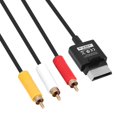 thumbnail image 4 of Cable AV Octpeak 1.8M para XBOX 360 Slim, 4 of 10