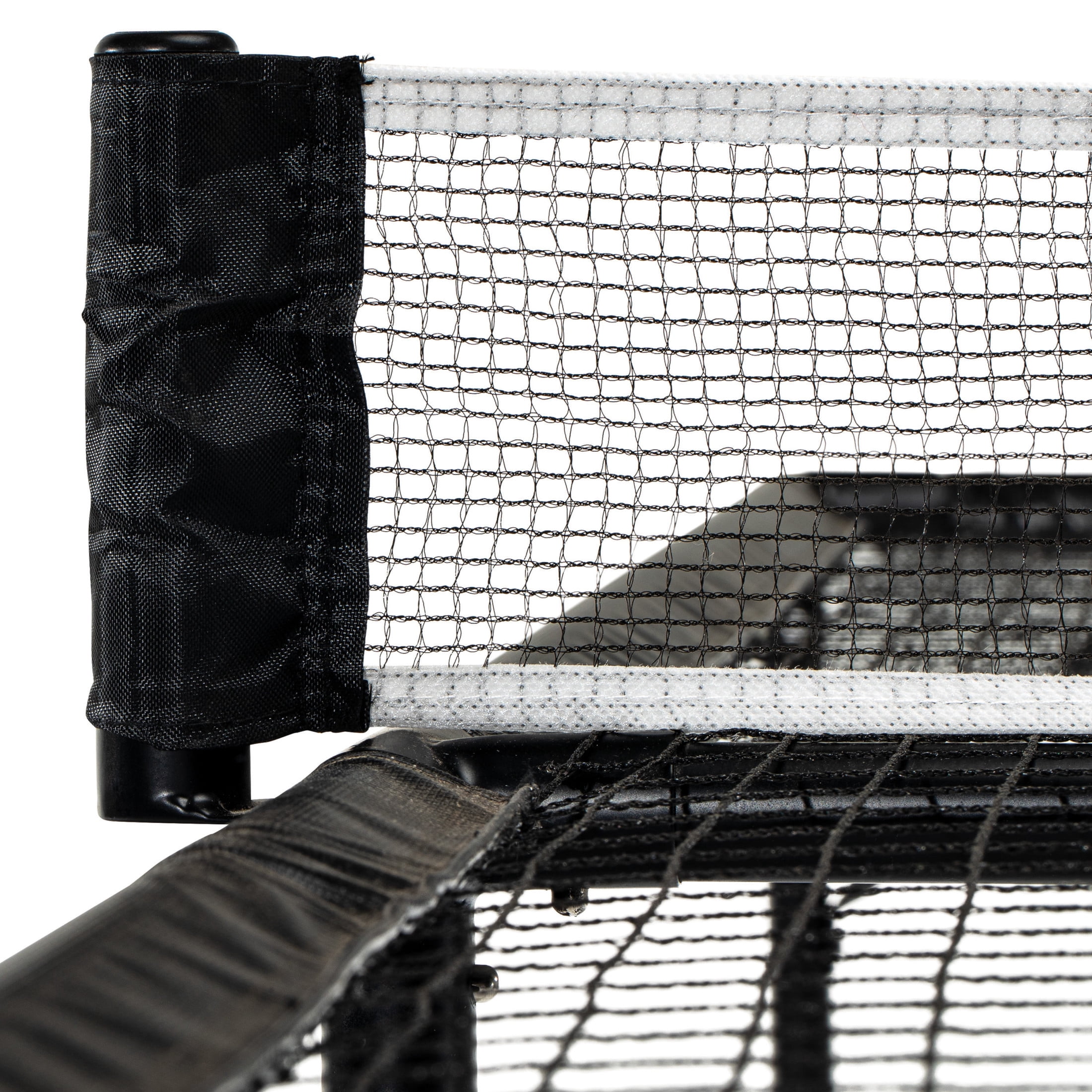 Franklin Sports Spyder Pong - Steel Frame