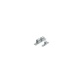 thumbnail image 2 of Deltana BTC20U26 Ball Tension Catch 2-3/10" x 2/5"; Bright Chrome Finish, 2 of 3