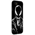 thumbnail image 3 of Funda para teléfono negro Marvel Venom para iPhone SE 2020/7/8, 3 of 3