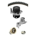 thumbnail image 2 of Dayco WP306K1A - Engine Timing Belt Kit with Water Pump Fits select: 2001-2005 VOLKSWAGEN PASSAT, 2001-2006 AUDI A4, 2 of 2