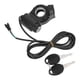 thumbnail image 2 of Convertidor de Manillar para Bicicleta Eléctrica YUNYI BRAND Agarre de Acelerador de Velocidad con Bloqueo 48V, 2 of 8