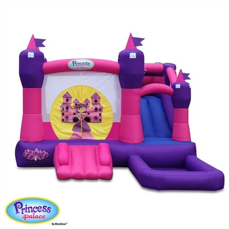 Princess Bouncer - Blast Zone Princess Combo Bouncer