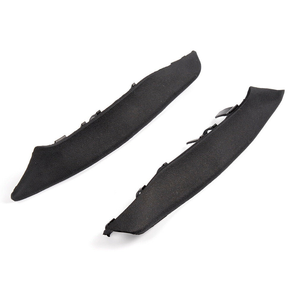 VOFONO Early Bus Wiper Cowling Rubber End Pieces For 2004-2008 Ford F-150 & 2006-2008 Lincoln Mark LT : Buy Online At Best Price In KSA - Souq Is Now - Foto 10