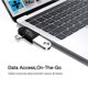 thumbnail image 4 of Adaptador Micro Usb Otg Tipo C Para Android Huawei Usb 3,1 Convertidores De Transmisión De Datos Para Tableta Disco Duro Teléfono 2 En 1 Serendint EL012797-00, 4 of 6