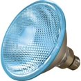 thumbnail image 1 of PAR38 Type Medium Base 100 watt MH Blue 120 V Lamp, 1 of 1