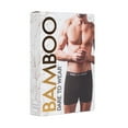 thumbnail image 5 of Men's Bamboo Fitted Trunks, 5 of 6