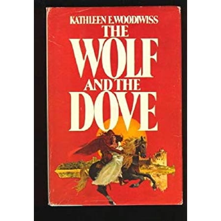 Pre-Owned The Wolf and the Dove (Hardcover) 0688125042 9780688125042