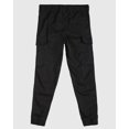 thumbnail image 5 of BOYS CAYDEN TILTED CARGO JOGGERS, 5 of 5