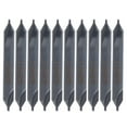 thumbnail image 1 of Center Drill Bit, Functional Drill Bit Steel  For Die Steel, 1 of 8