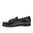 thumbnail image 5 of Dockers Mens Woodward Genuine Leather Dress Casual Tassel Loafer Shoe, 5 of 6