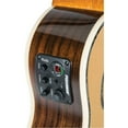 thumbnail image 5 of Mitchell MU70CE Cutaway Acoustic-Electric Concert Ukulele Natural, 5 of 5