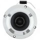 thumbnail image 3 of 2 altavoces tweeter de cúpula de aluminio para coche, 4 ohmios, película de seda, agudos, altavoz de audio HIFI multimedia, altavoz de estantería con panel, 3 of 5