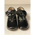 thumbnail image 6 of SALE Beberlis Baby Leather Lace Shoe with Heart 21768, 6 of 6