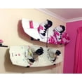 thumbnail image 4 of StoreYourBoard Minimalist Wakeboard Display Rack, 4 of 11