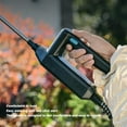 thumbnail image 3 of Pulverizador A Batería, Pulverizador de Jardín a Batería de Gran Capacidad de 8 L, Fácil de Transportar y Mover, Pulverizador de Agua Eléctrico para Flores, Limpiar el, 3 of 7