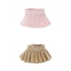 thumbnail image 1 of Paquete de 2 muñecas de princesa Baoblaze minifalda plisada vestido 1/12 rosa, 1 of 8