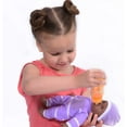 The New York Doll Collection Reborn Baby Magic Bottles Doll Accessories