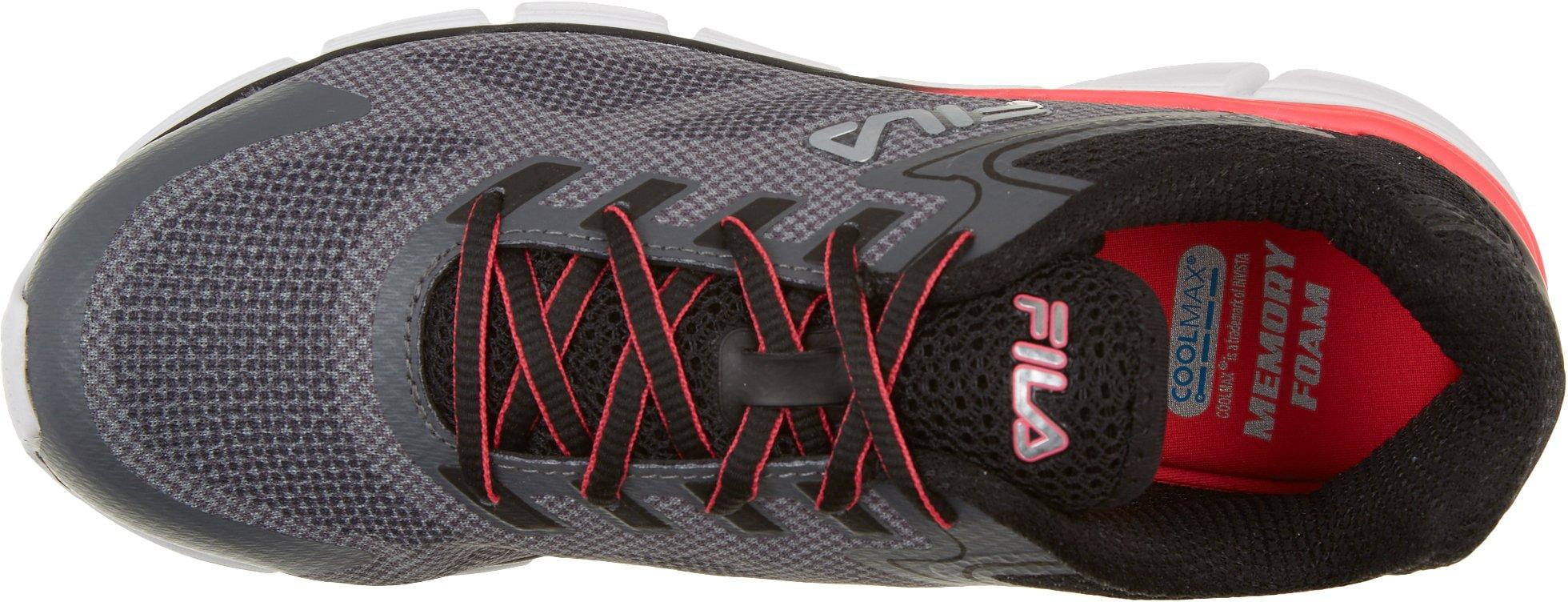 fila coolmax shoes