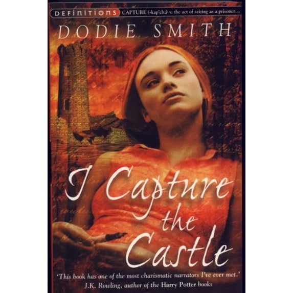 Pre-Owned I Capture The Castle