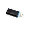 thumbnail image 2 of DPTALR USB RCA AUX 3.5mm Jack Bluetooth 5.0 Receiver with Mic Stereo Wireless Adapter, 2 of 2