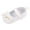 White, variant on Summer Children Toddler Shoes Girls Sports Shoes Flat Bottom Lightweight Round Toe Ribbon Bow Pearl 6 Months-12 Months
