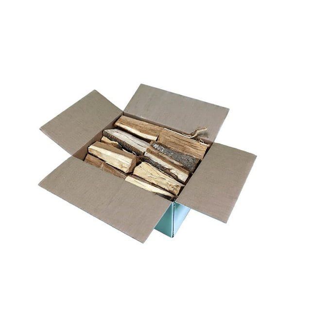 Palitos de Pizza Hawaianos Kiawe (Mezquite) – de Ohikilolo Ranch – Ideales para Parrillas, Fumadores, Hornos de Pizza, Estufas, Hogueras y Chimeneas – Secado en Horno Solar E Inspeccionado por USDA