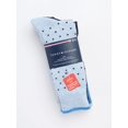 thumbnail image 2 of Calcetines de vestir Tommy Hilfiger, 5 unidades, ligeros para hombre, color azul, 2 of 6