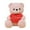 #26, variant on Soft Mini Bunny Stuffed Animal, Cute Huggable Plush Easter Toy for Kids Toddlers 3 , Small Rabbit Doll Gift for Girls Boys, Nursery Decor