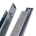 thumbnail image 4 of 1 par de gabinetes deslizantes BLESIY rieles extraíbles bajo ruido, 4 of 6