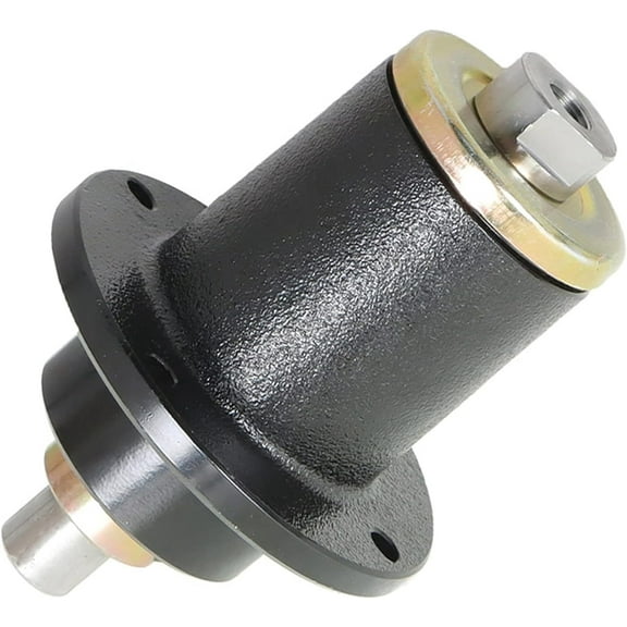 Spindle Assembly Replacement for Bad Boy 037-6015-00 037-6015-50 48 50 52 60 inch Deck