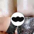 thumbnail image 1 of Pelar las espinillas Quitar las tiras de yeso para la nariz Tire de la máscara negra para la belleza de las mujeres Ndcxsfigh  Cuidado Belleza, 1 of 6