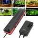 thumbnail image 1 of Luz UVC para acuario vidrio + plástico profesional 110 V enchufe de EE UU UU Lámpara portátil de limpieza de agua inteligente para tanque de agua para pecera ANGGREK  Otros, 1 of 8