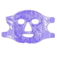 thumbnail image 1 of Tissu Infusé de Gel Réutilisable : Apaisant Froid & Chaud pour Fatigue, 1 of 7