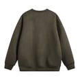 thumbnail image 3 of Blusas y camisas de manga larga con cuello redondo para hombre, sudaderas casuales con capucha de Halloween, jersey con estampado de cuello redondo, sudadera de manga larga, blusa para hombre, 3 of 3