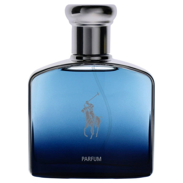 Polo Blue Parfum - Ralph Lauren