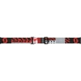 thumbnail image 2 of Scott USA Youth Red/Black Buzz Pro Goggles w/Clear Lens Red | Black, 2 of 2
