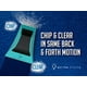 thumbnail image 2 of Raspador de hielo BETTER STUFF, rápido, eficiente, ergonómico, paquete de 2, 2 of 9