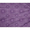 thumbnail image 4 of oneOone Polyester Lycra Fabric Swirl & Mandala Floral Printed Fabric 1 Yard 56 Inches Wide, 4 of 4
